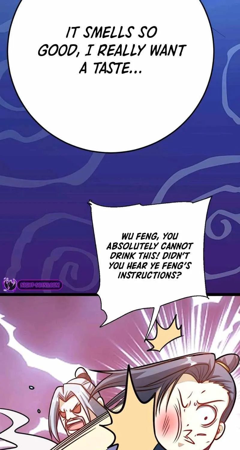 Fusion Fantasy: I, Invincibility Starting as the Prodigal! Chapter 173 page 12 - MangaKakalot