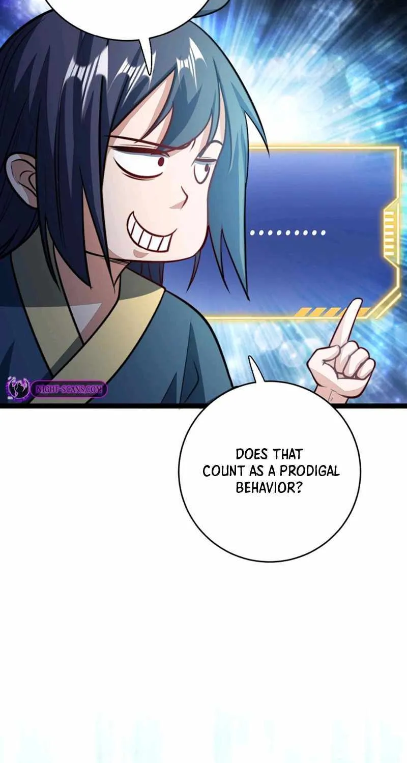 Fusion Fantasy: I, Invincibility Starting as the Prodigal! Chapter 173 page 23 - MangaKakalot