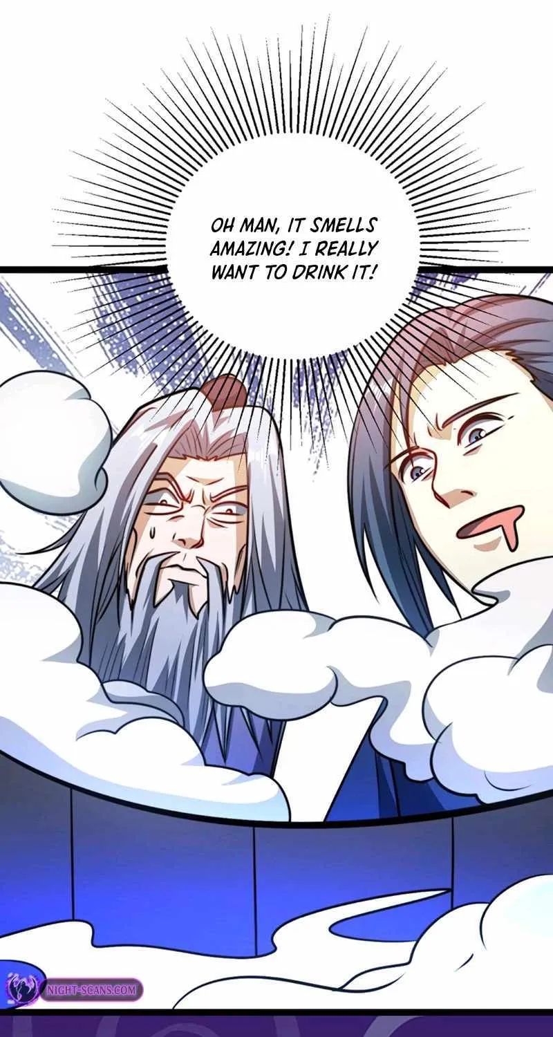 Fusion Fantasy: I, Invincibility Starting as the Prodigal! Chapter 173 page 8 - MangaKakalot