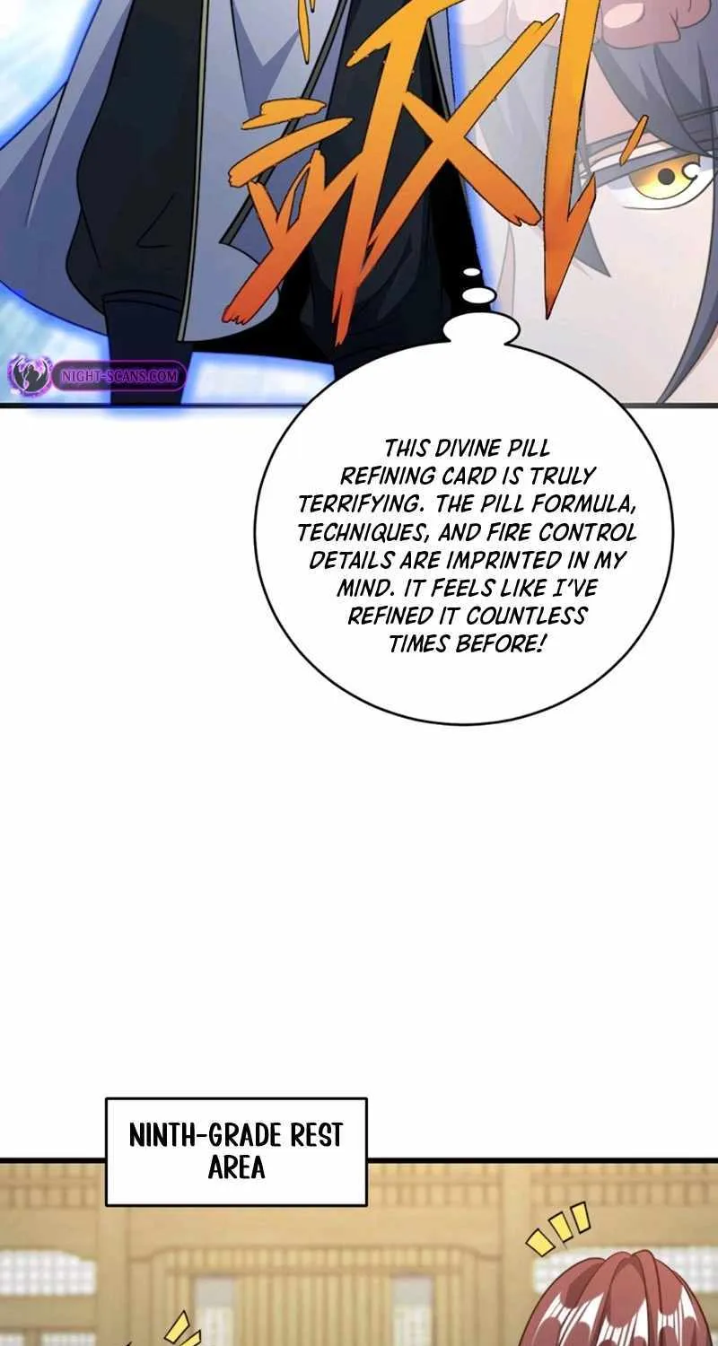 Fusion Fantasy: I, Invincibility Starting as the Prodigal! Chapter 174 page 8 - MangaKakalot