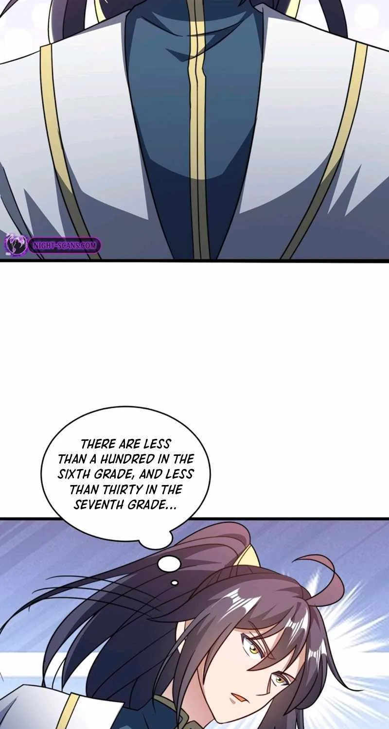 Fusion Fantasy: I, Invincibility Starting as the Prodigal! Chapter 174 page 10 - MangaKakalot