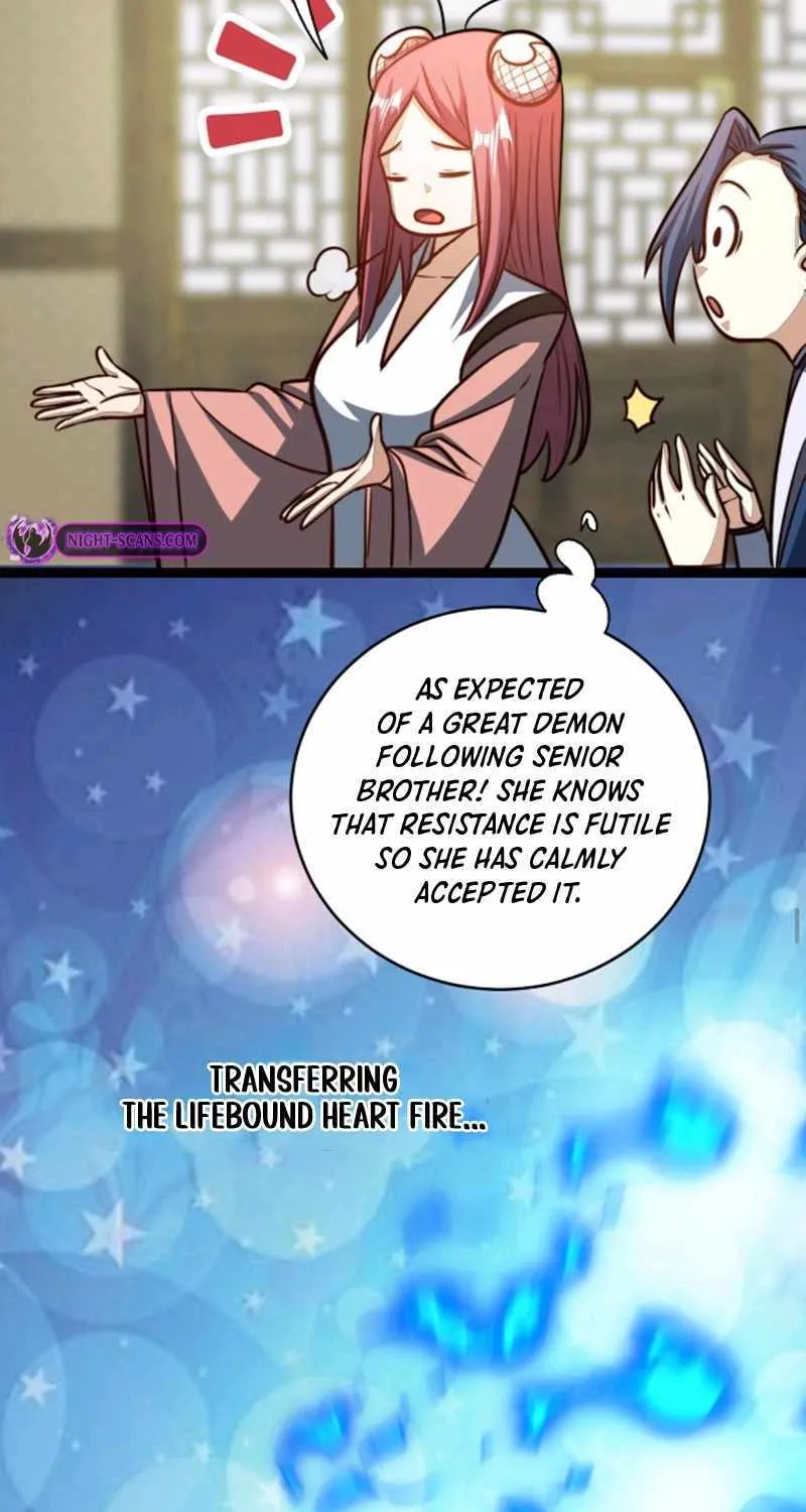 Fusion Fantasy: I, Invincibility Starting as the Prodigal! Chapter 177 page 20 - MangaKakalot