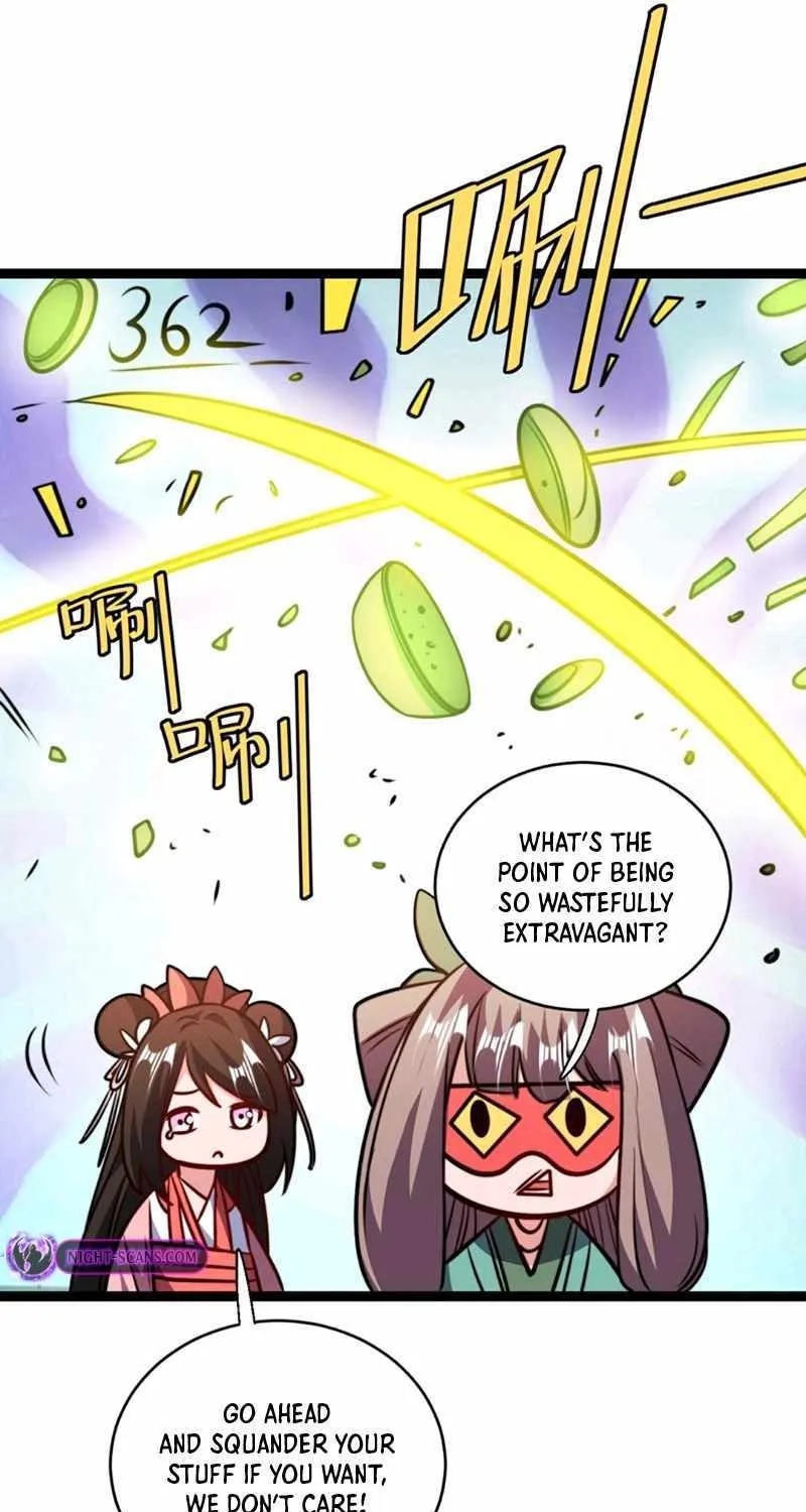 Fusion Fantasy: I, Invincibility Starting as the Prodigal! Chapter 179 page 12 - MangaKakalot