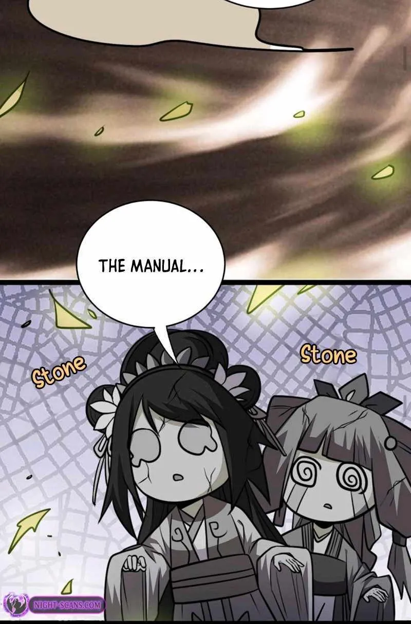 Fusion Fantasy: I, Invincibility Starting as the Prodigal! Chapter 179 page 32 - MangaKakalot