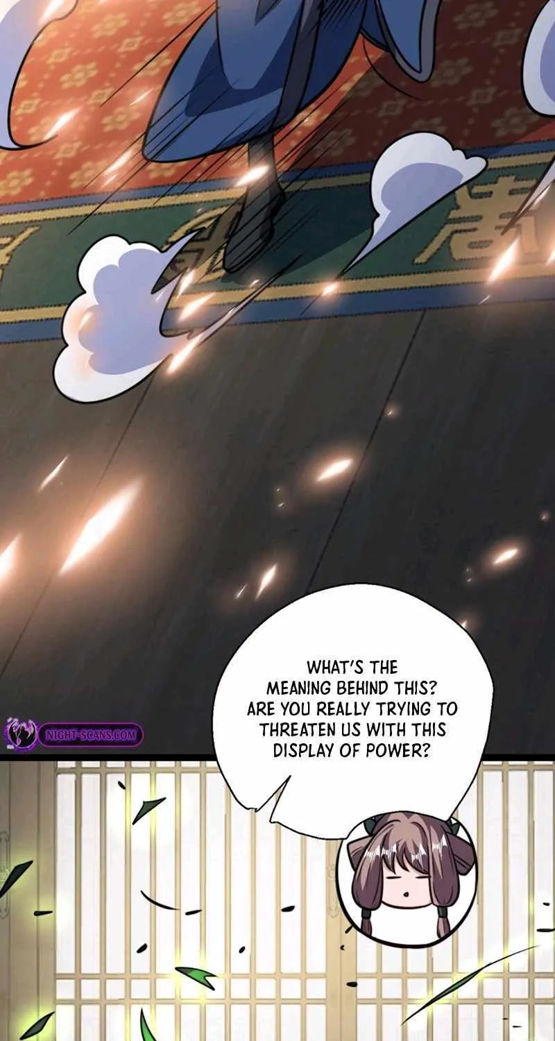 Fusion Fantasy: I, Invincibility Starting as the Prodigal! Chapter 179 page 9 - MangaKakalot