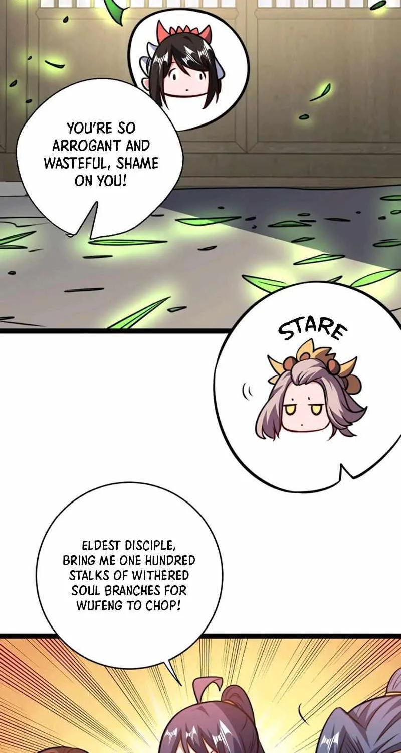 Fusion Fantasy: I, Invincibility Starting as the Prodigal! Chapter 179 page 10 - MangaKakalot