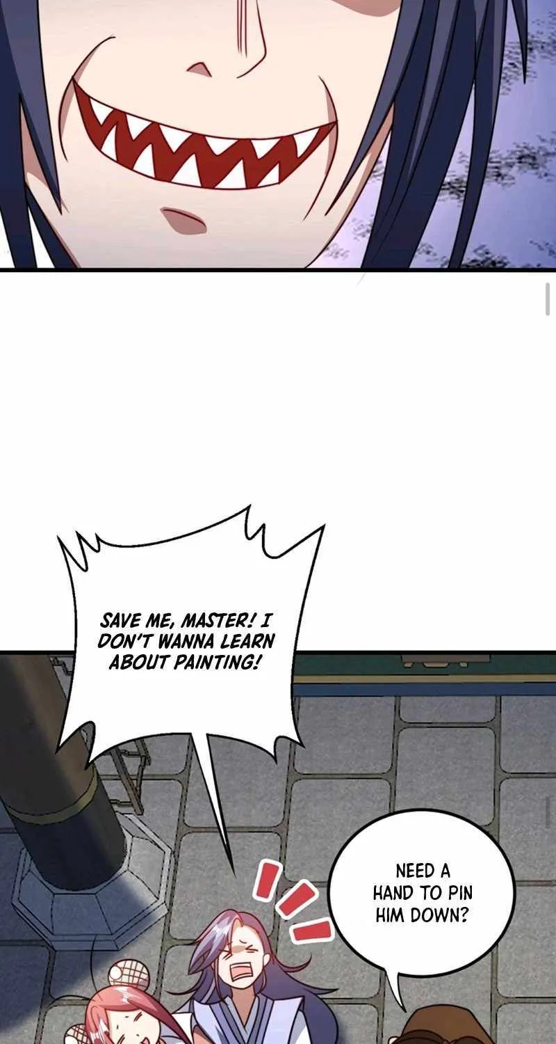 Fusion Fantasy: I, Invincibility Starting as the Prodigal! Chapter 182 page 20 - MangaKakalot