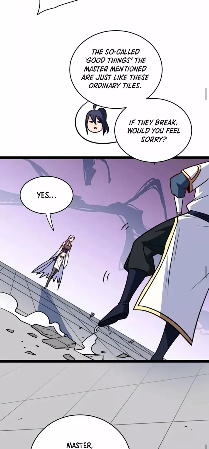 Fusion Fantasy: I, Invincibility Starting as the Prodigal! Chapter 184 page 24 - MangaKakalot