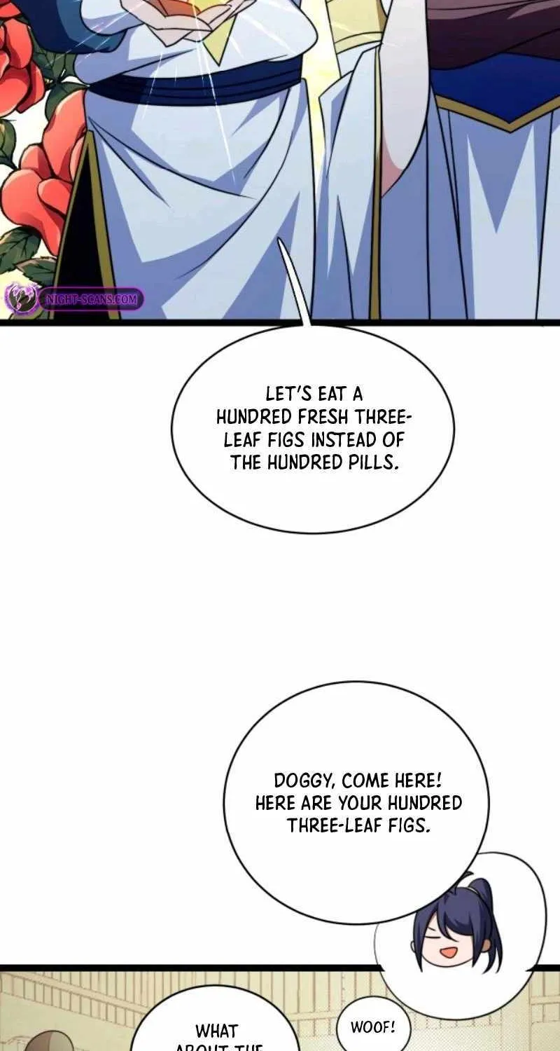 Fusion Fantasy: I, Invincibility Starting as the Prodigal! Chapter 188 page 10 - MangaKakalot