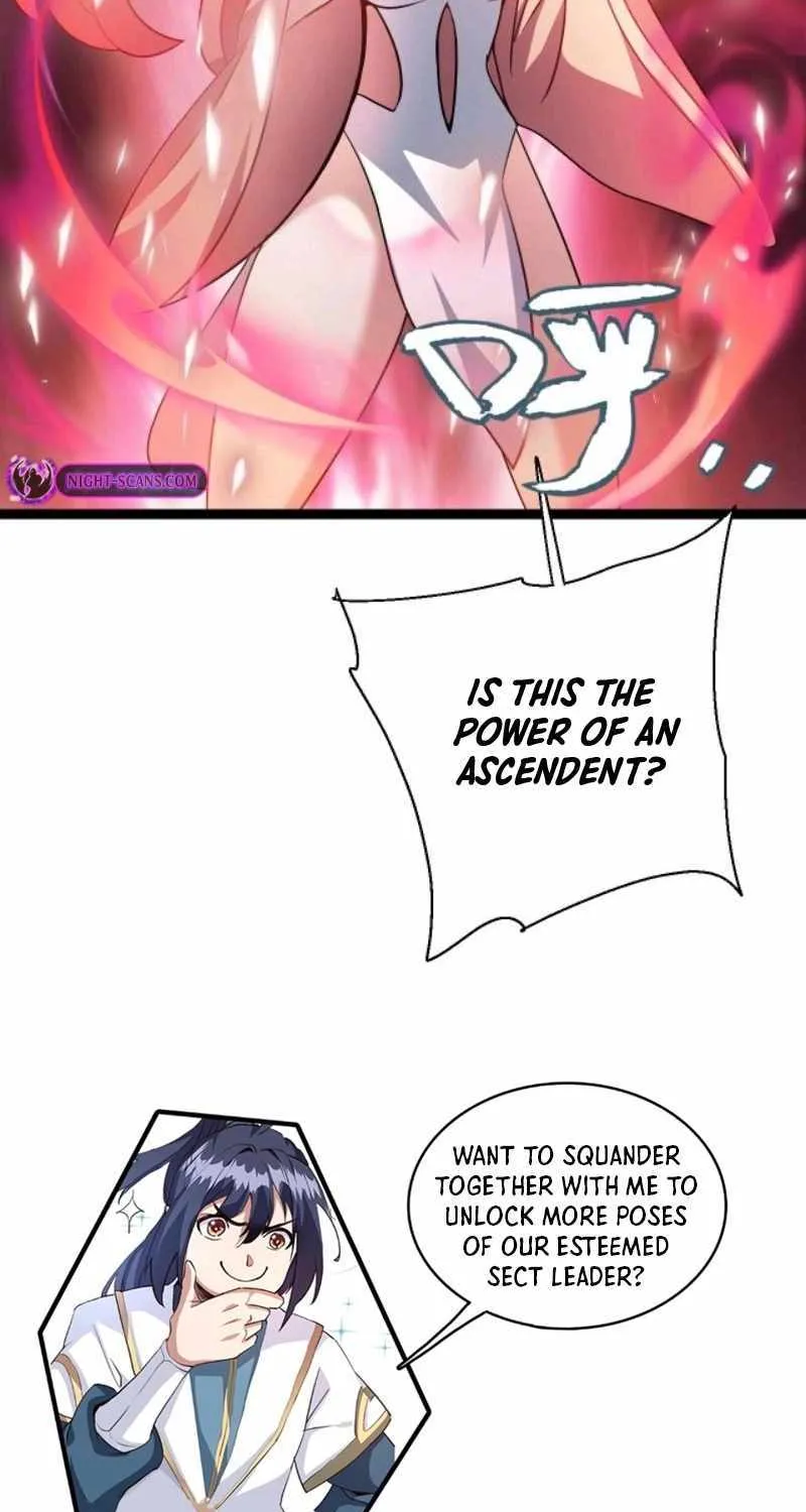 Fusion Fantasy: I, Invincibility Starting as the Prodigal! Chapter 189 page 31 - MangaKakalot