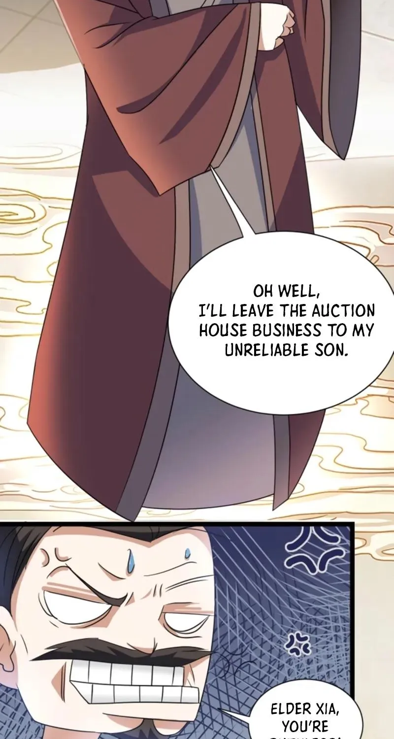 Fusion Fantasy: I, Invincibility Starting as the Prodigal! Chapter 19 page 16 - MangaKakalot