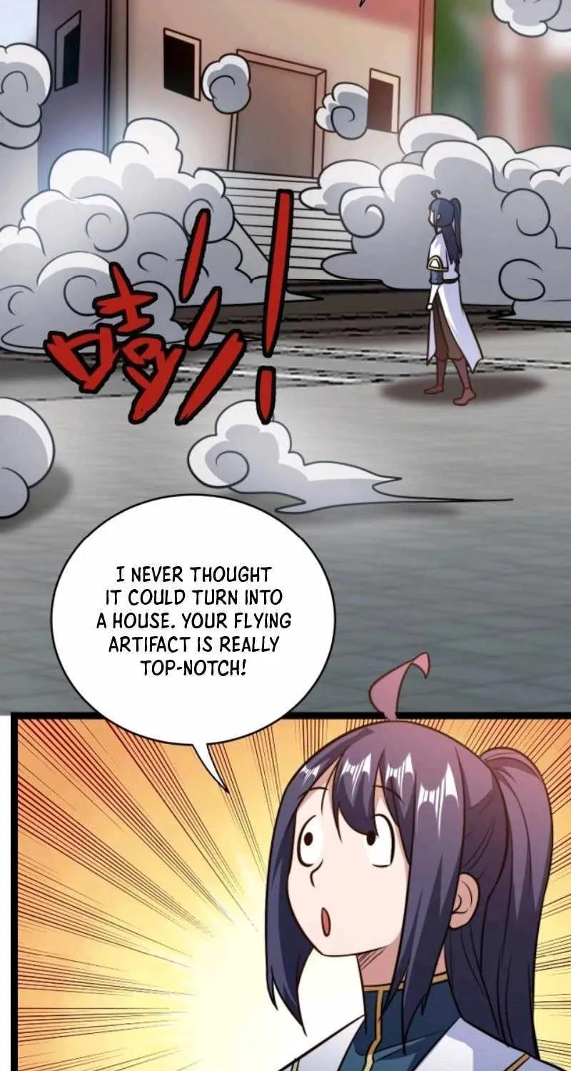 Fusion Fantasy: I, Invincibility Starting as the Prodigal! Chapter 190 page 15 - MangaKakalot