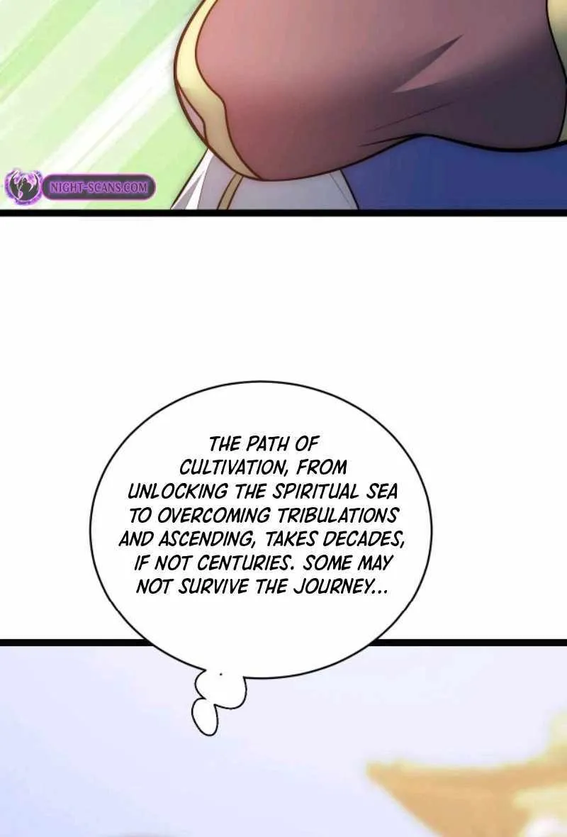 Fusion Fantasy: I, Invincibility Starting as the Prodigal! Chapter 194 page 10 - MangaKakalot