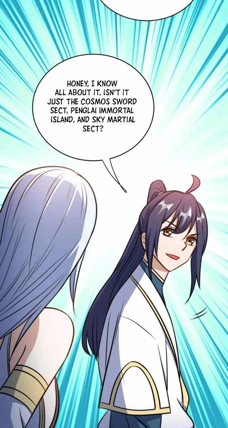 Fusion Fantasy: I, Invincibility Starting as the Prodigal! Chapter 195 page 11 - MangaKakalot