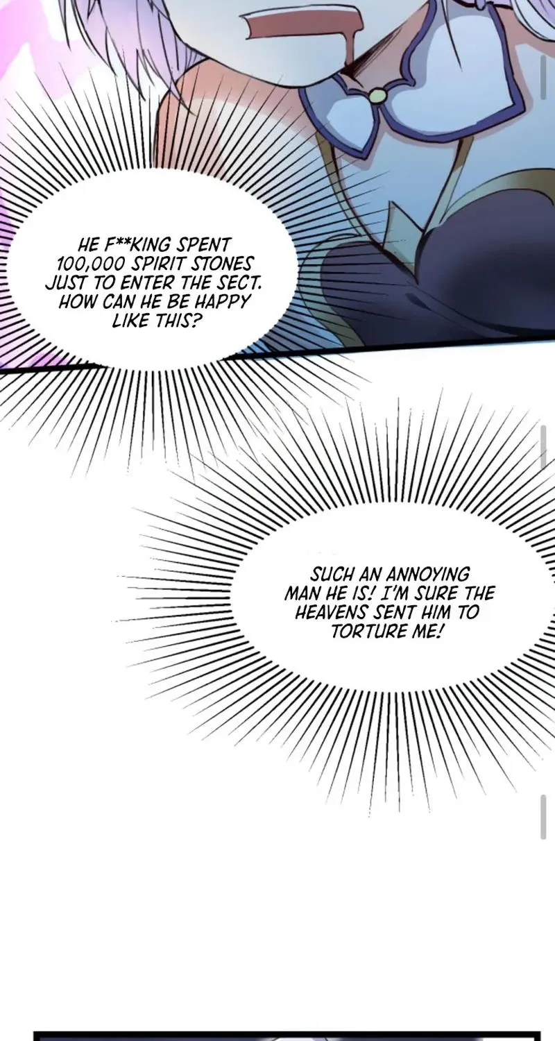 Fusion Fantasy: I, Invincibility Starting as the Prodigal! Chapter 2 page 38 - MangaKakalot