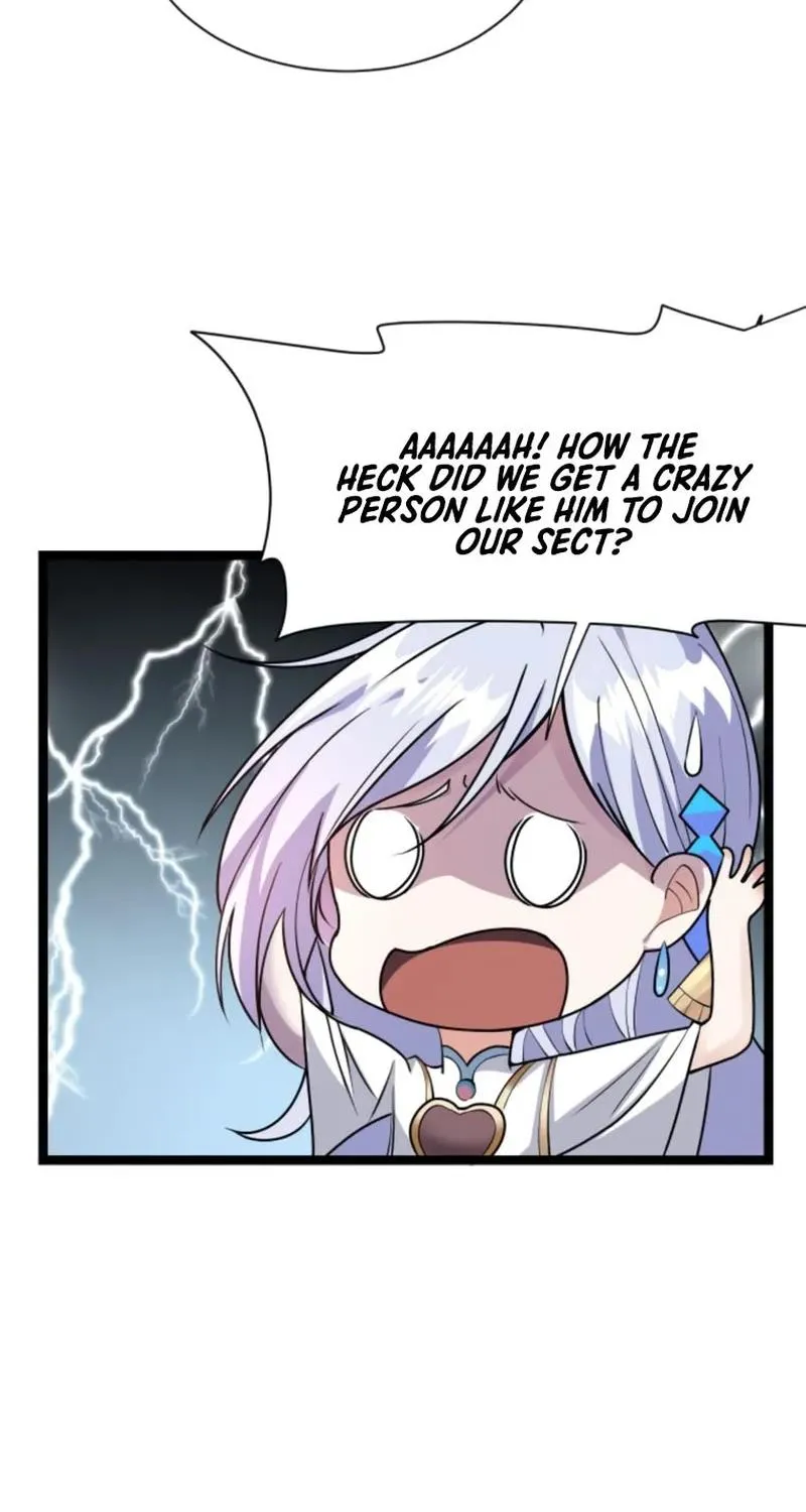 Fusion Fantasy: I, Invincibility Starting as the Prodigal! Chapter 2 page 8 - MangaKakalot