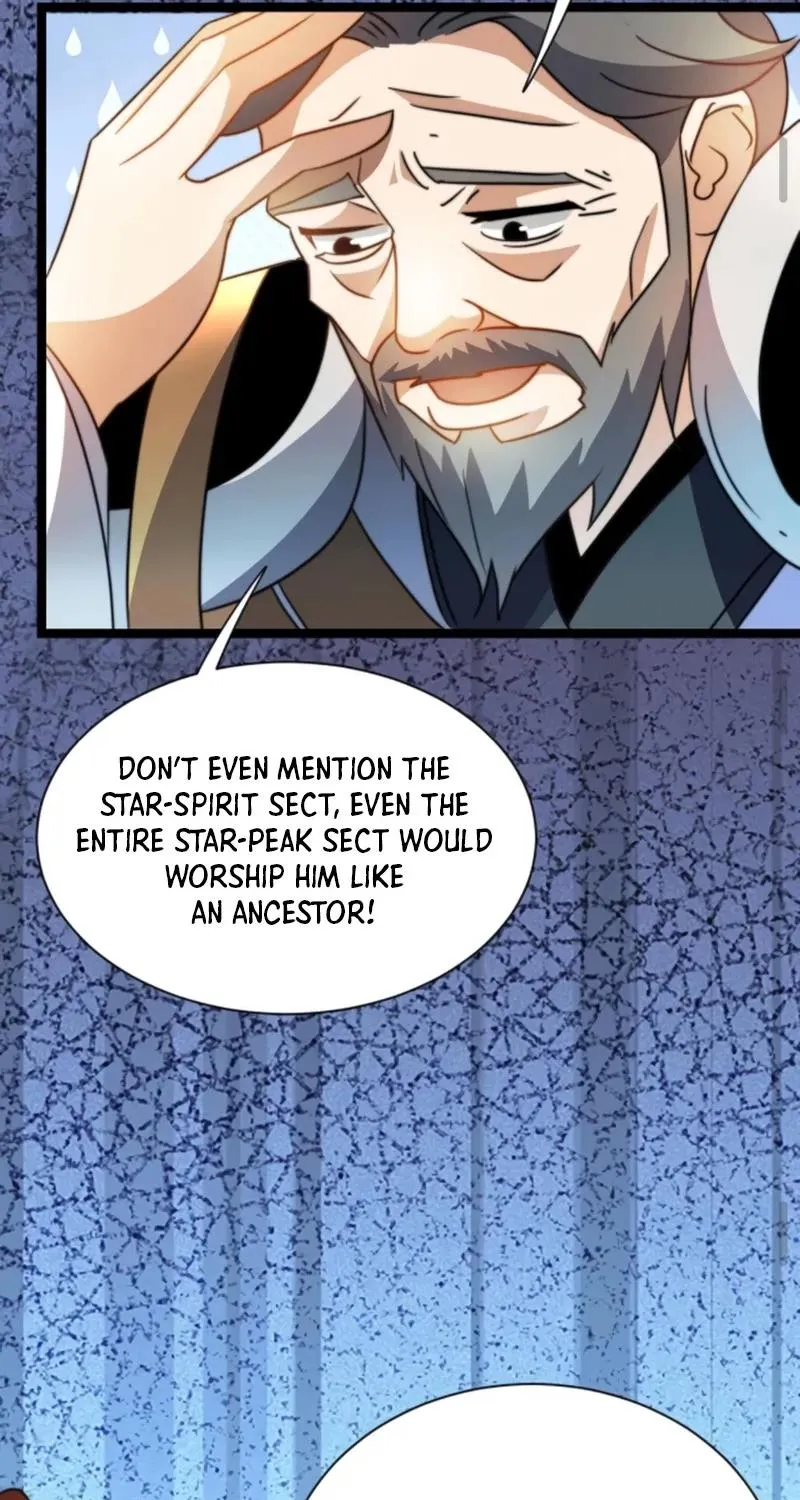 Fusion Fantasy: I, Invincibility Starting as the Prodigal! Chapter 20 page 50 - MangaKakalot