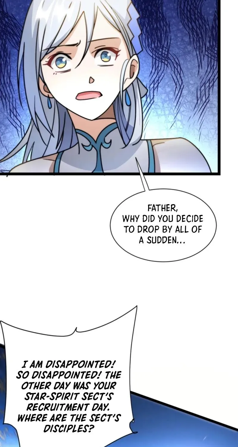 Fusion Fantasy: I, Invincibility Starting as the Prodigal! Chapter 20 page 6 - MangaKakalot