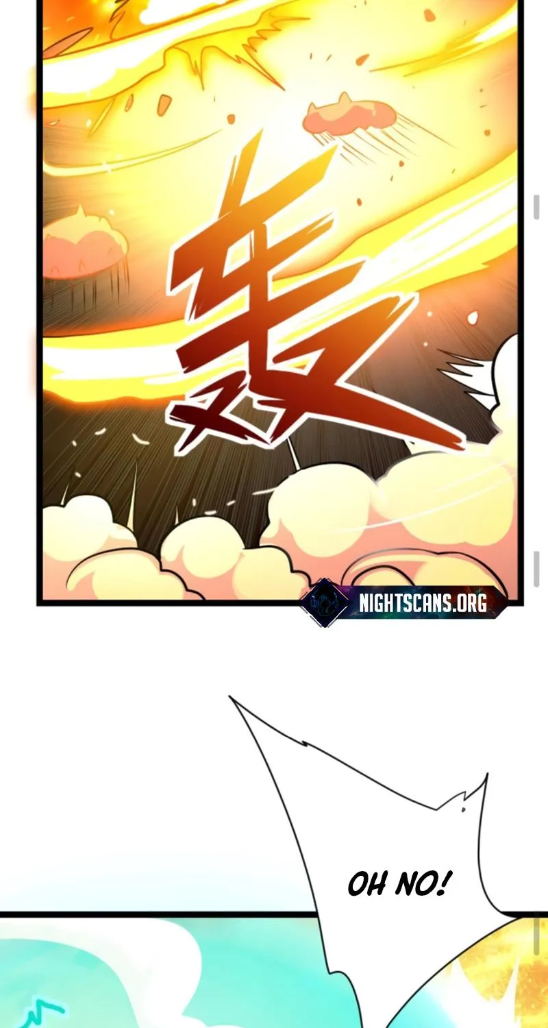 Fusion Fantasy: I, Invincibility Starting as the Prodigal! Chapter 25 page 28 - MangaKakalot