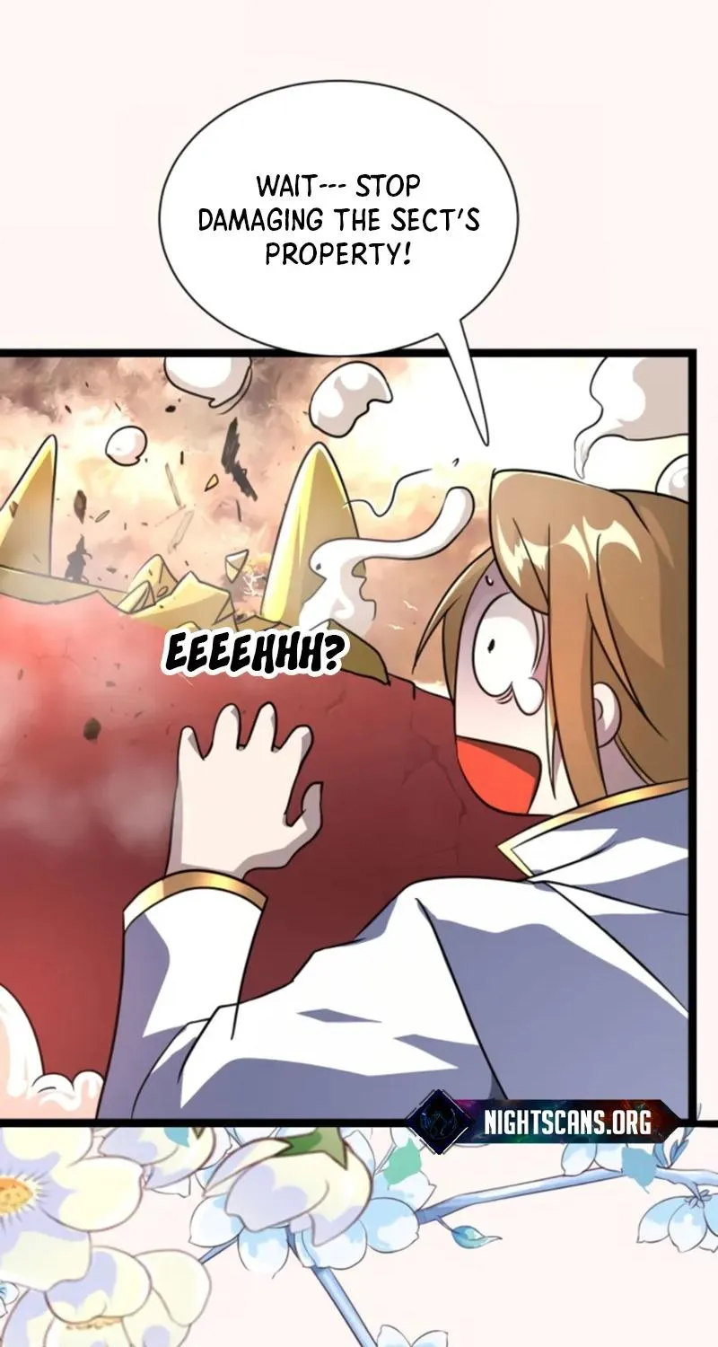 Fusion Fantasy: I, Invincibility Starting as the Prodigal! Chapter 26 page 8 - MangaKakalot