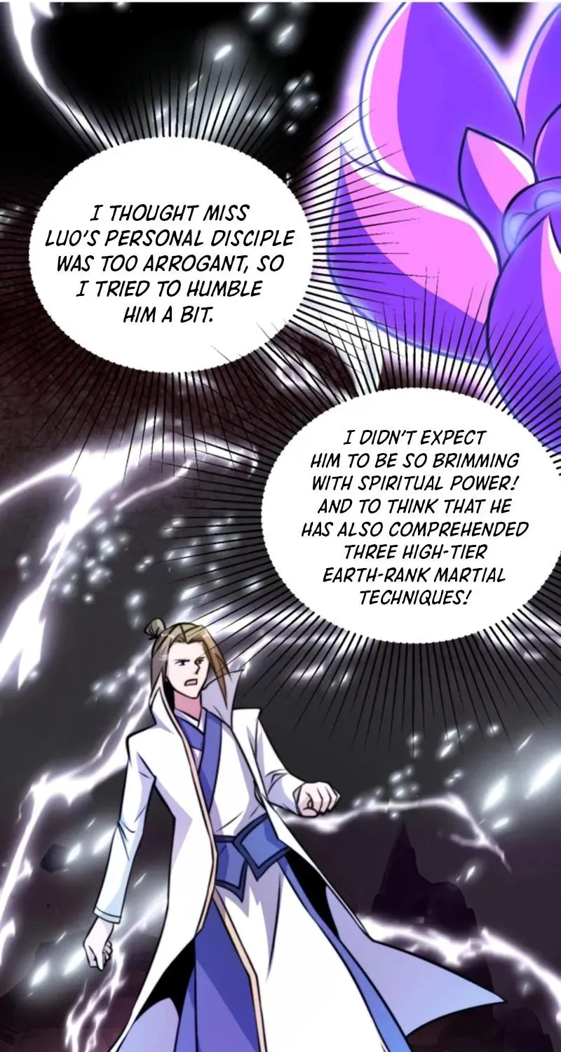 Fusion Fantasy: I, Invincibility Starting as the Prodigal! Chapter 27 page 16 - MangaKakalot