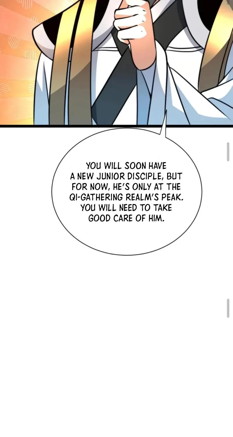 Fusion Fantasy: I, Invincibility Starting as the Prodigal! Chapter 27 page 30 - MangaKakalot