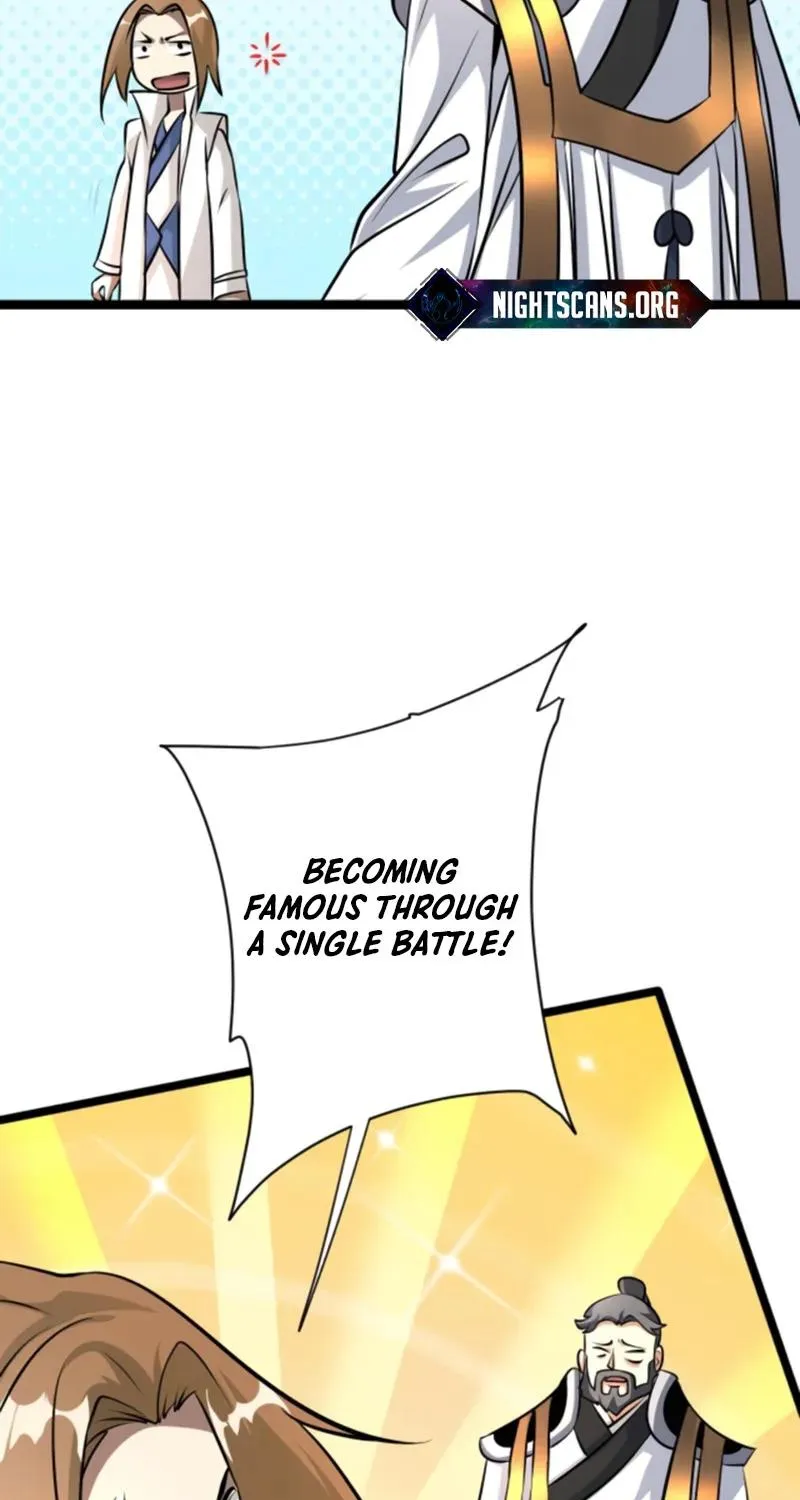 Fusion Fantasy: I, Invincibility Starting as the Prodigal! Chapter 28 page 24 - MangaKakalot