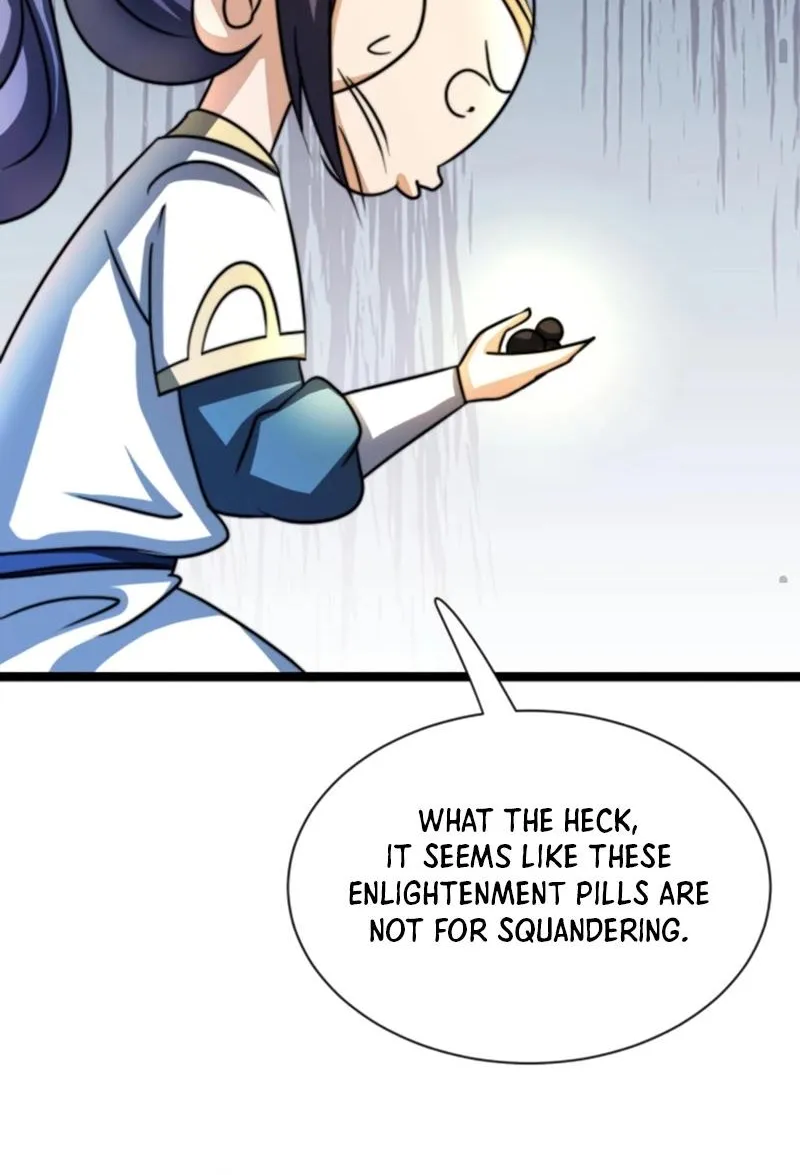 Fusion Fantasy: I, Invincibility Starting as the Prodigal! Chapter 29 page 33 - MangaKakalot