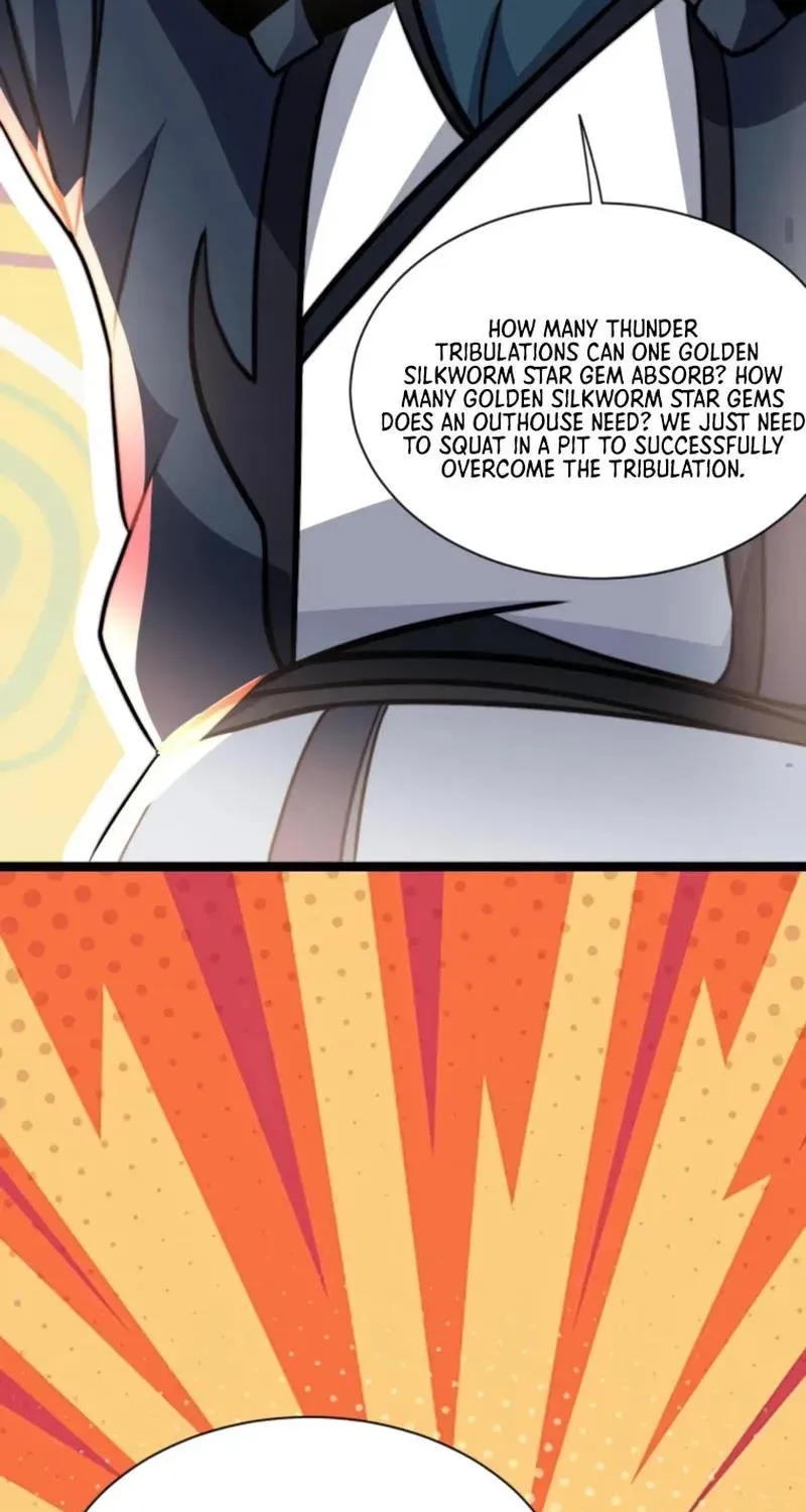 Fusion Fantasy: I, Invincibility Starting as the Prodigal! Chapter 33 page 38 - MangaKakalot