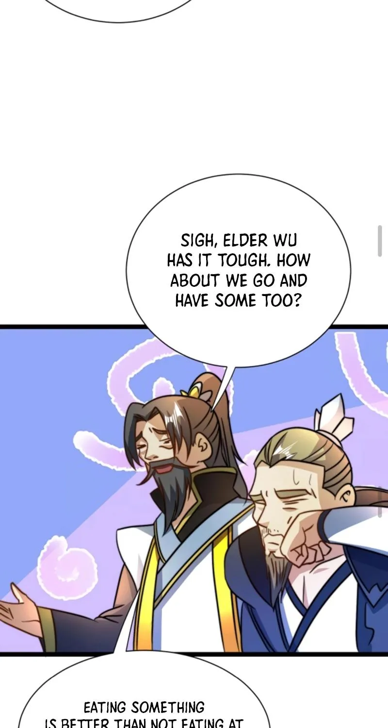 Fusion Fantasy: I, Invincibility Starting as the Prodigal! Chapter 42 page 25 - MangaKakalot