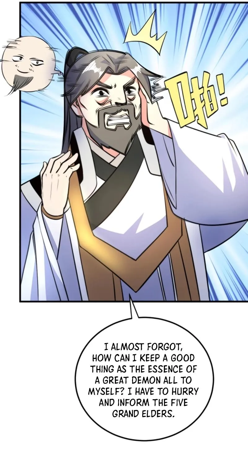 Fusion Fantasy: I, Invincibility Starting as the Prodigal! Chapter 45 page 5 - MangaKakalot