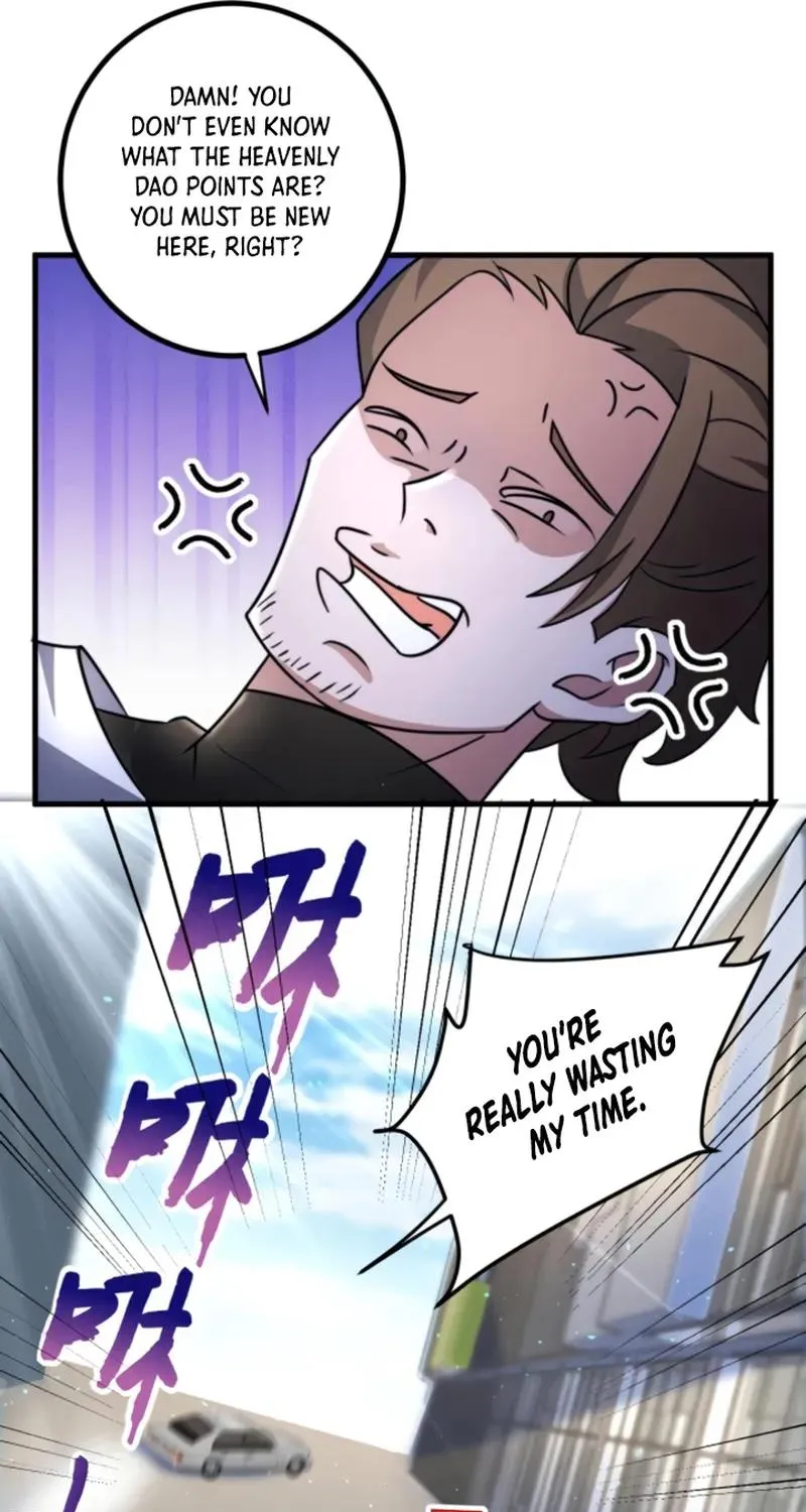 Fusion Fantasy: I, Invincibility Starting as the Prodigal! Chapter 59 page 18 - MangaKakalot