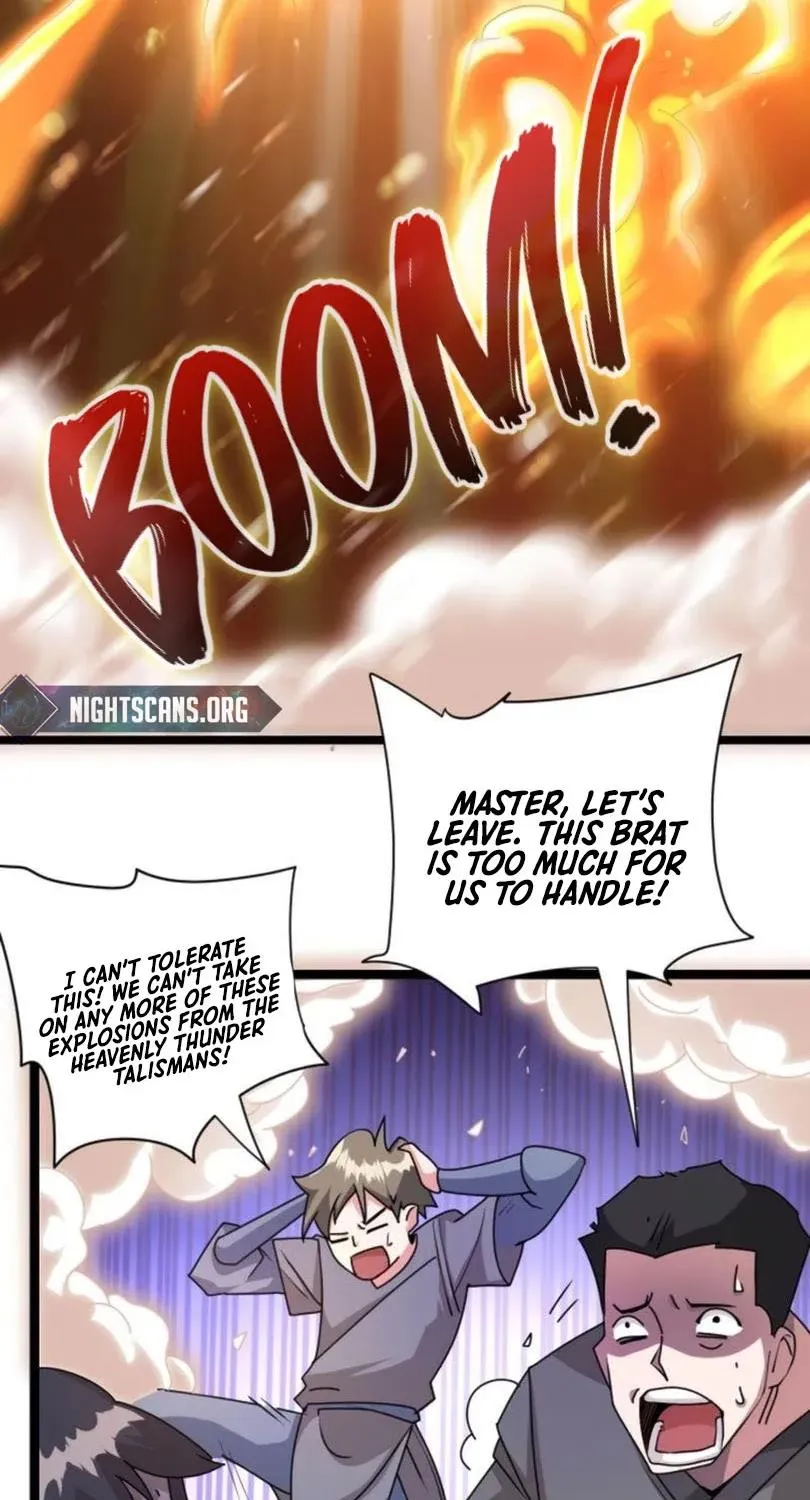 Fusion Fantasy: I, Invincibility Starting as the Prodigal! Chapter 6 page 5 - MangaKakalot