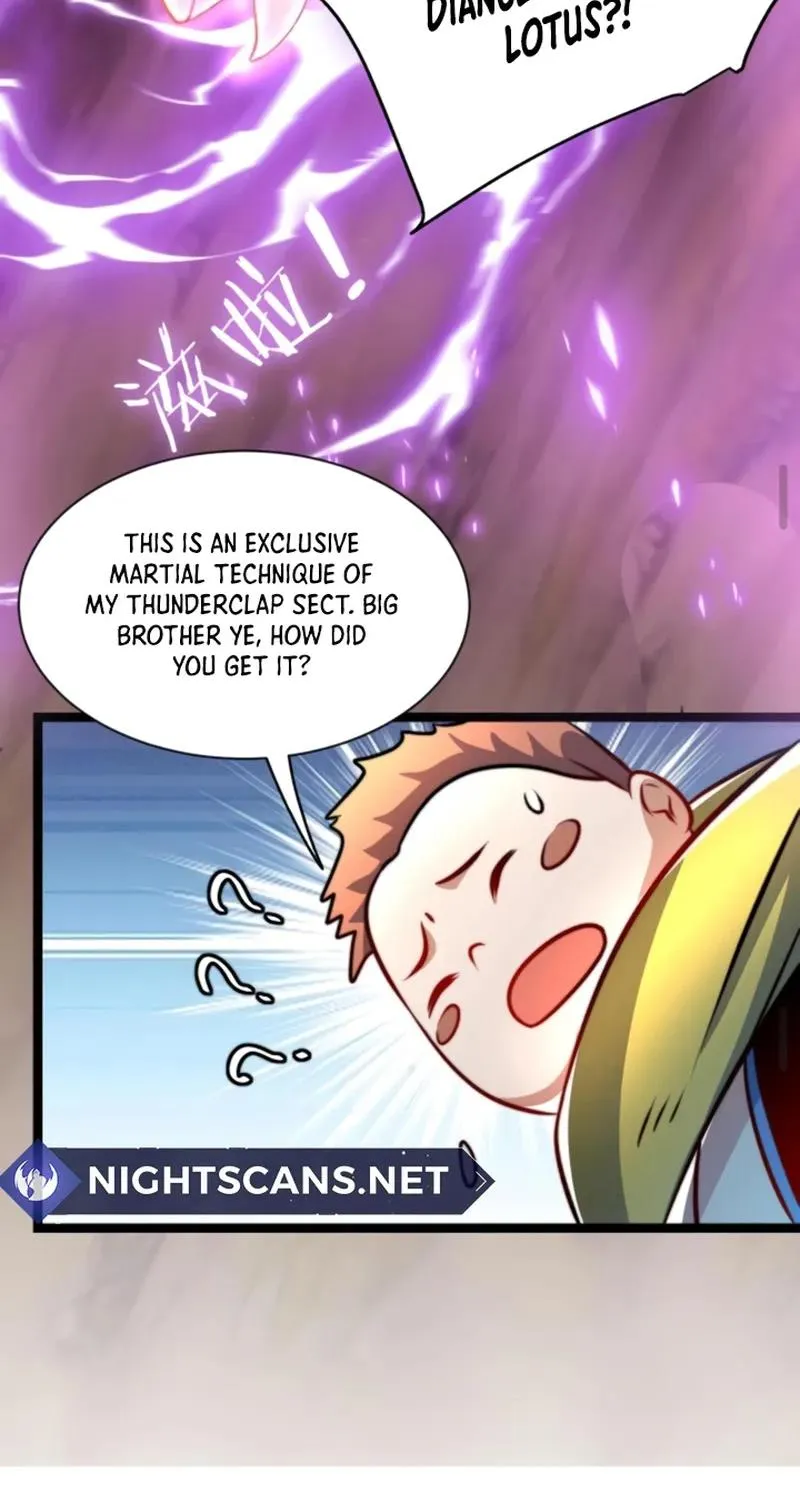 Fusion Fantasy: I, Invincibility Starting as the Prodigal! Chapter 63 page 30 - MangaKakalot