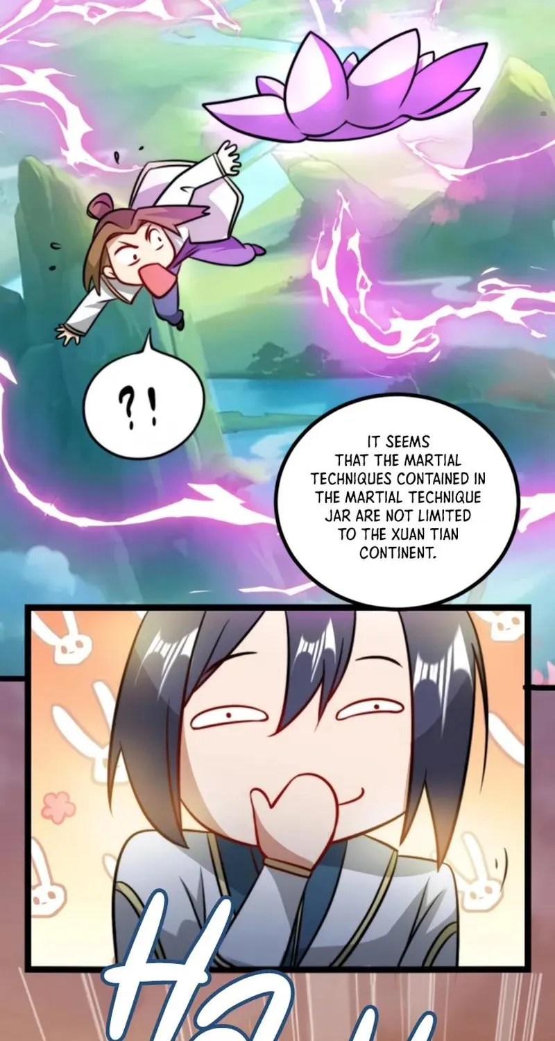 Fusion Fantasy: I, Invincibility Starting as the Prodigal! Chapter 63 page 35 - MangaKakalot