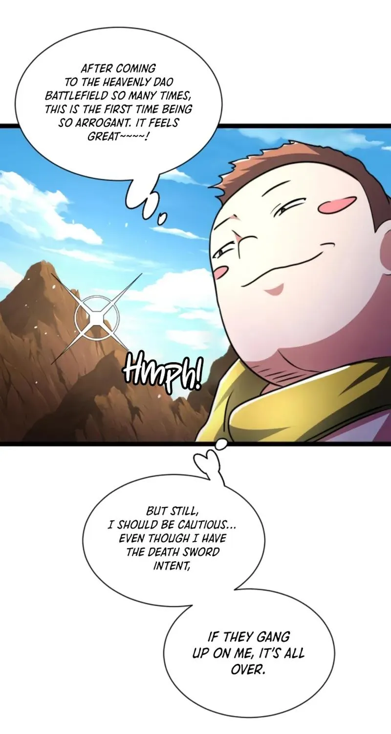 Fusion Fantasy: I, Invincibility Starting as the Prodigal! Chapter 64 page 8 - MangaKakalot