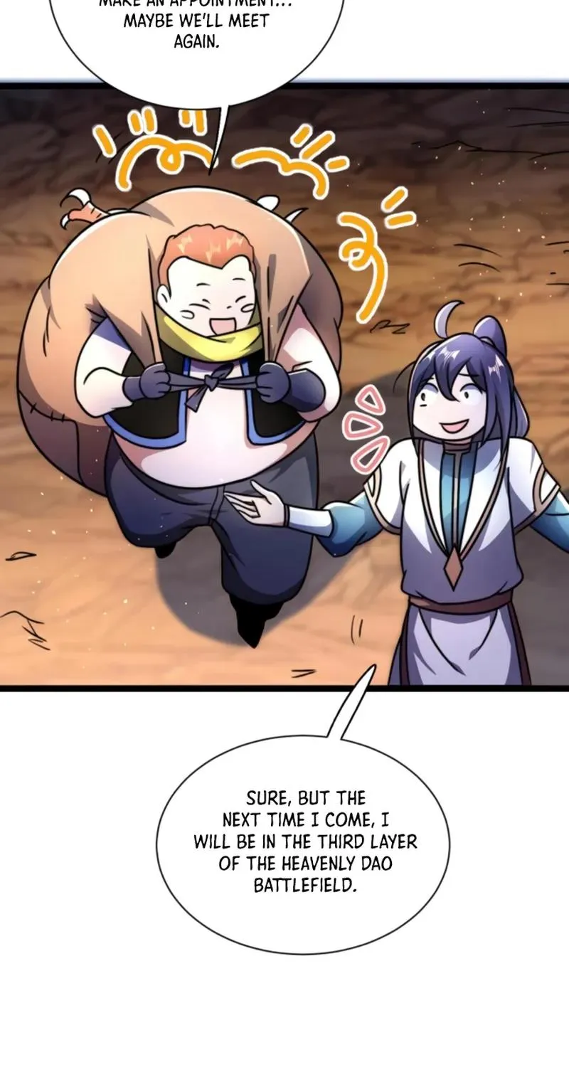 Fusion Fantasy: I, Invincibility Starting as the Prodigal! Chapter 64 page 10 - MangaKakalot