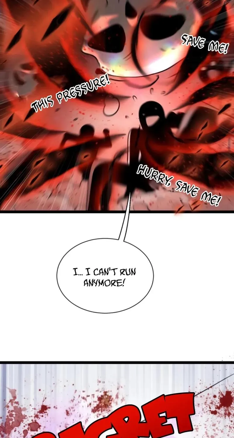 Fusion Fantasy: I, Invincibility Starting as the Prodigal! Chapter 65 page 23 - MangaKakalot