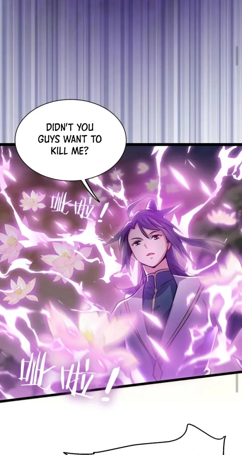 Fusion Fantasy: I, Invincibility Starting as the Prodigal! Chapter 65 page 25 - MangaKakalot