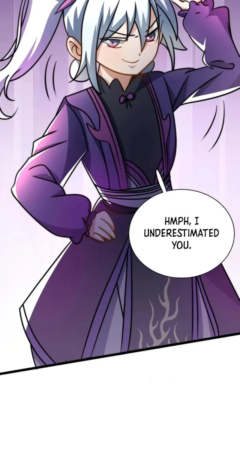 Fusion Fantasy: I, Invincibility Starting as the Prodigal! Chapter 66 page 23 - MangaKakalot