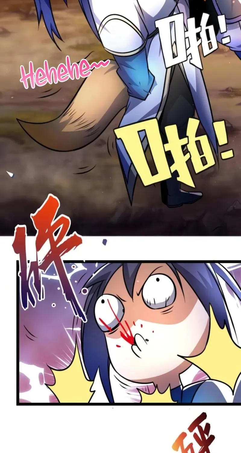 Fusion Fantasy: I, Invincibility Starting as the Prodigal! Chapter 67 page 28 - MangaKakalot