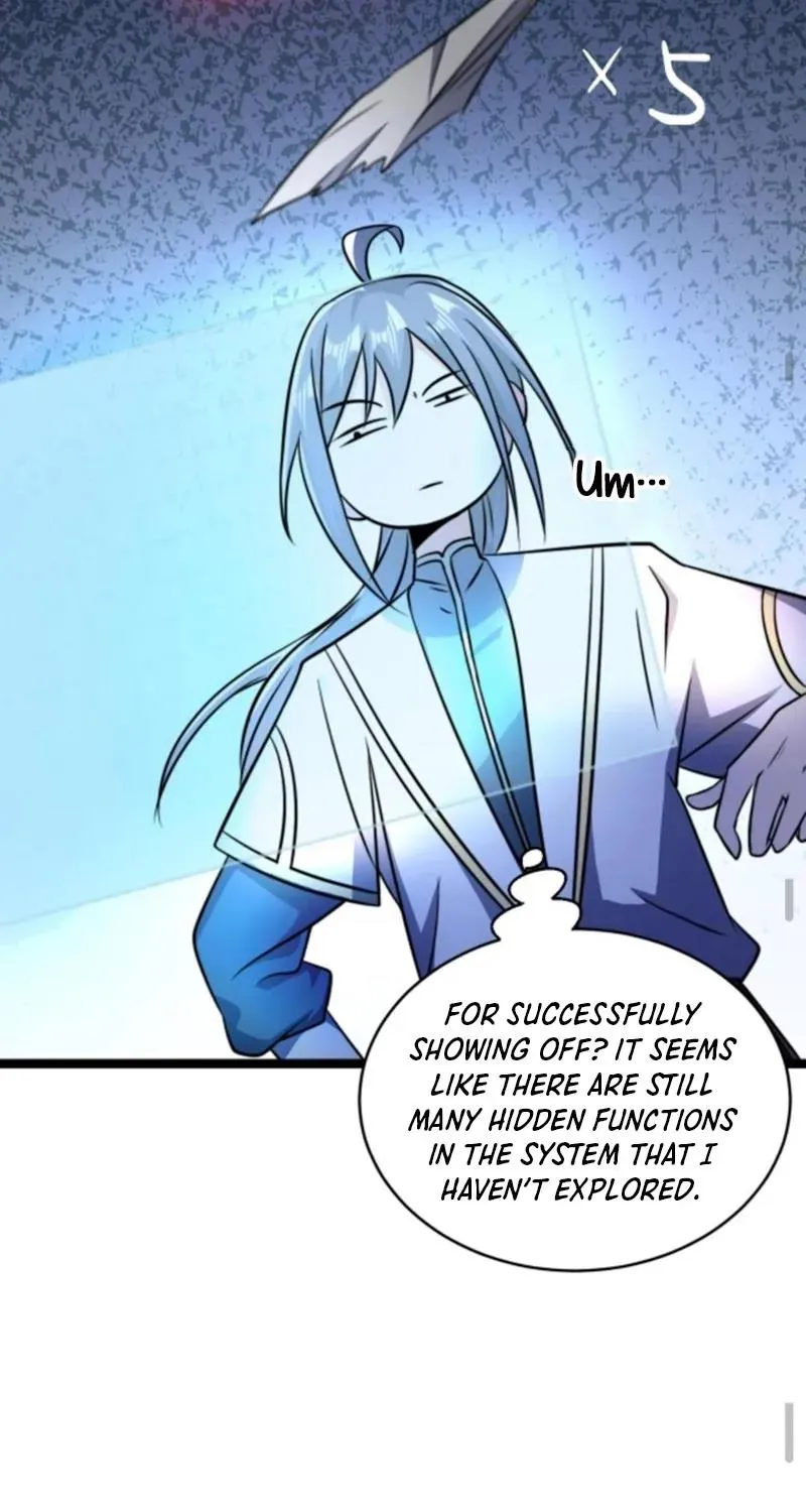 Fusion Fantasy: I, Invincibility Starting as the Prodigal! Chapter 68 page 21 - MangaKakalot