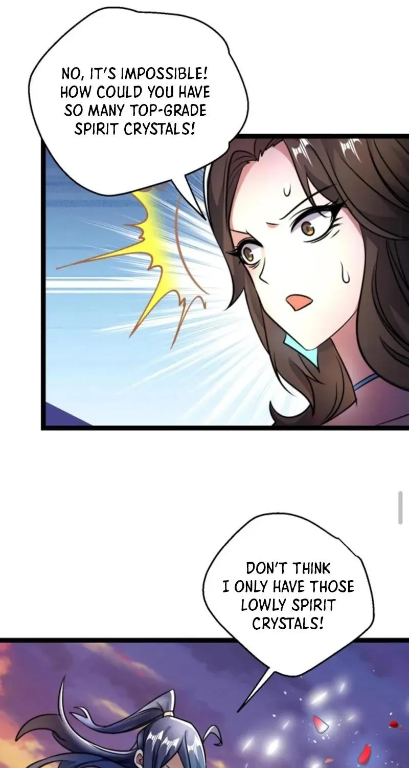 Fusion Fantasy: I, Invincibility Starting as the Prodigal! Chapter 68 page 22 - MangaKakalot