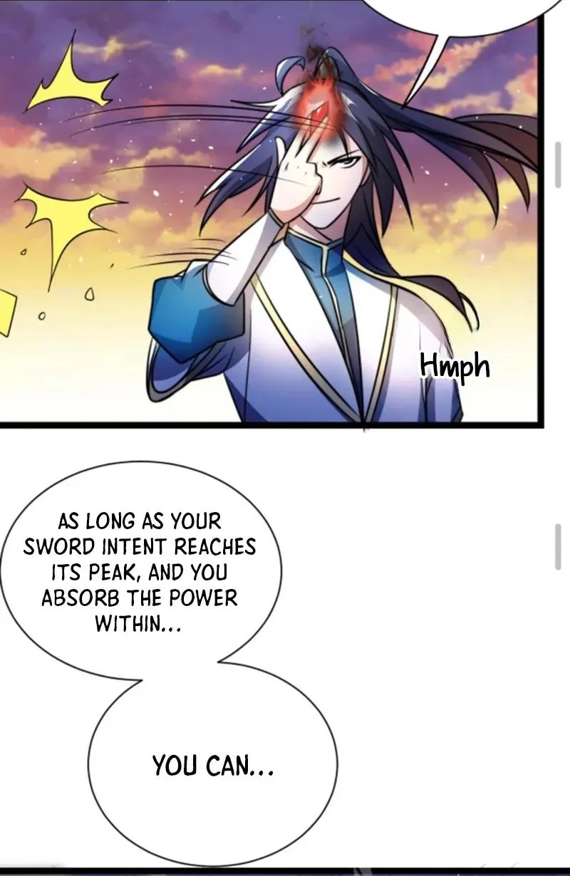 Fusion Fantasy: I, Invincibility Starting as the Prodigal! Chapter 68 page 25 - MangaKakalot