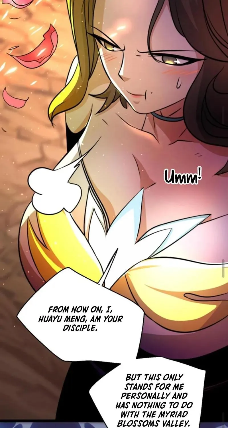 Fusion Fantasy: I, Invincibility Starting as the Prodigal! Chapter 68 page 29 - MangaKakalot