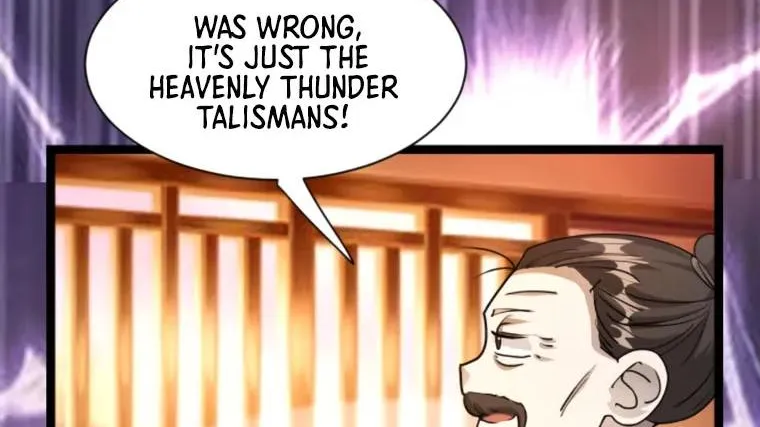 Fusion Fantasy: I, Invincibility Starting as the Prodigal! Chapter 7 page 5 - MangaKakalot