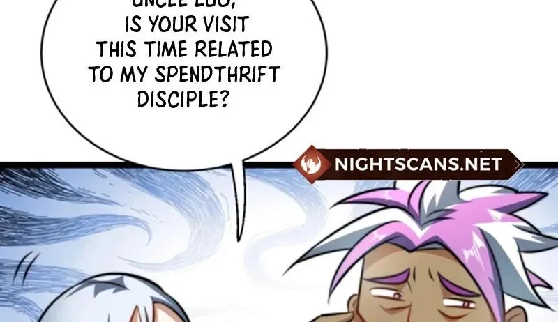 Fusion Fantasy: I, Invincibility Starting as the Prodigal! Chapter 72 page 19 - MangaKakalot