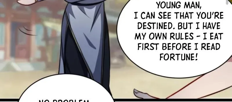 Fusion Fantasy: I, Invincibility Starting as the Prodigal! Chapter 73 page 25 - MangaKakalot