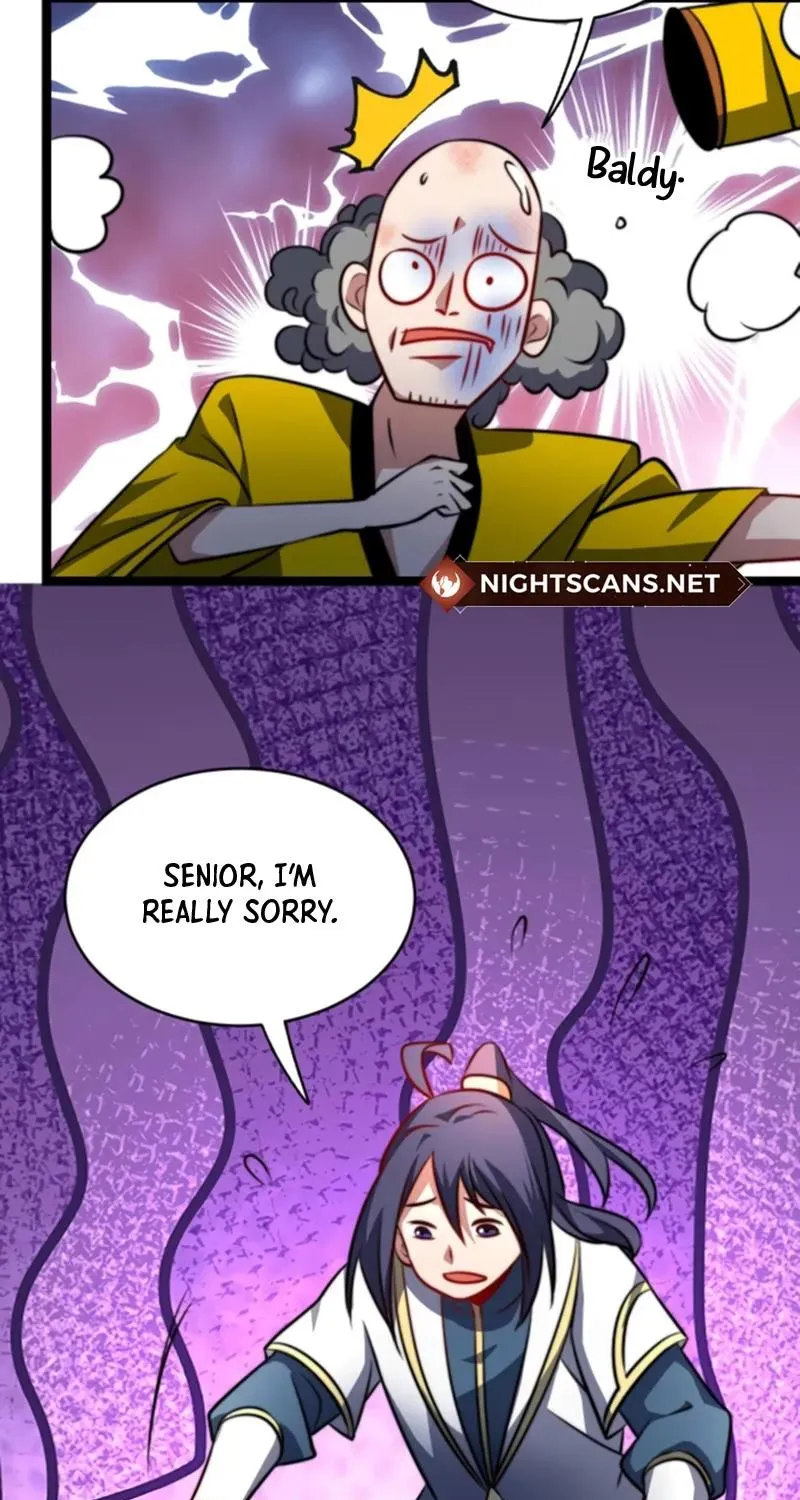 Fusion Fantasy: I, Invincibility Starting as the Prodigal! Chapter 73 page 42 - MangaKakalot