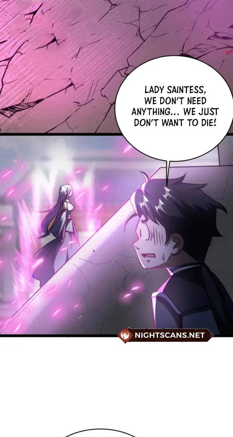 Fusion Fantasy: I, Invincibility Starting as the Prodigal! Chapter 73 page 6 - MangaKakalot